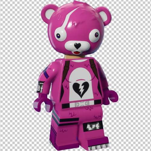Alternate preview