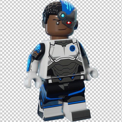 Alternate preview