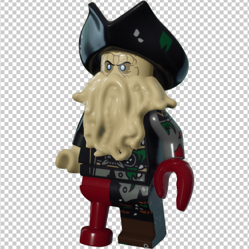 Alternate preview