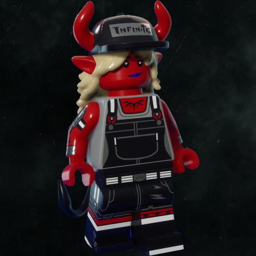 LEGO DESDEMONA 001 CUT