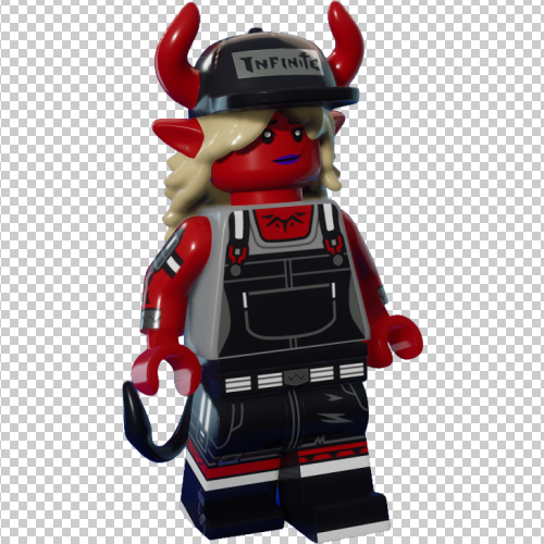 Alternate preview