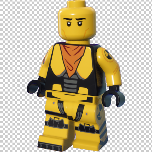Alternate preview