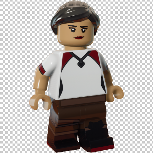Alternate preview