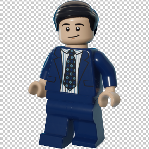 Alternate preview