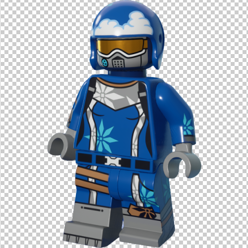 Alternate preview