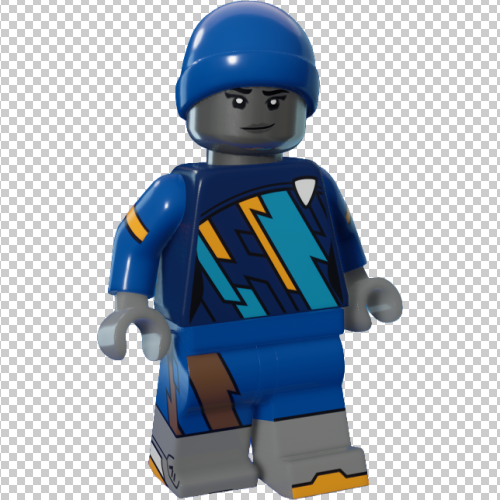 Alternate preview