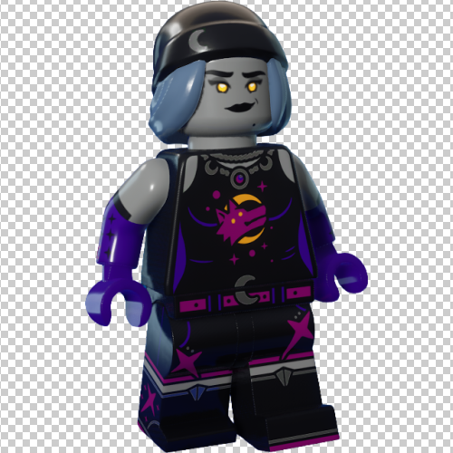 Alternate preview