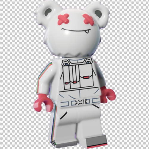 Alternate preview