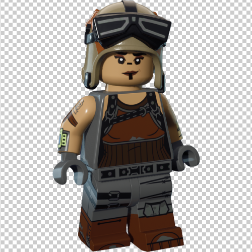 Alternate preview