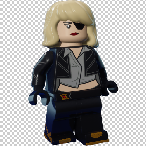 Alternate preview