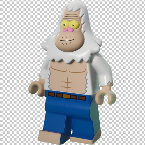 Alternate preview