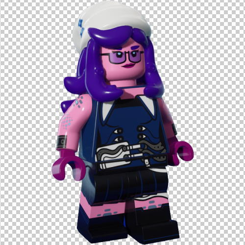 Alternate preview