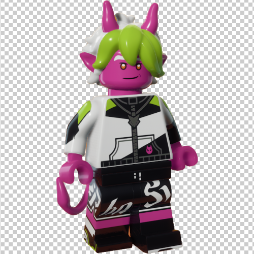 Alternate preview