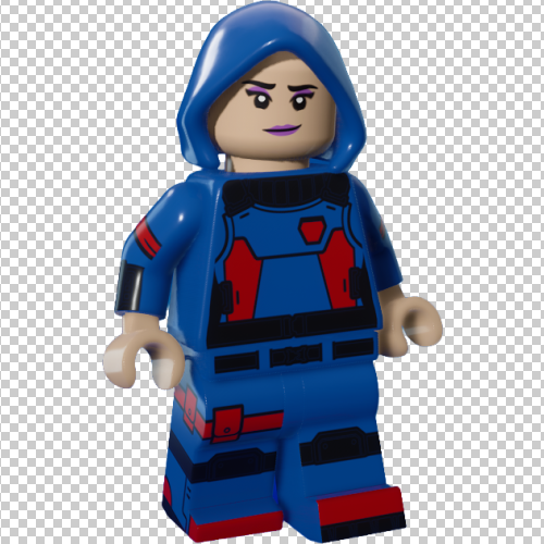 Alternate preview