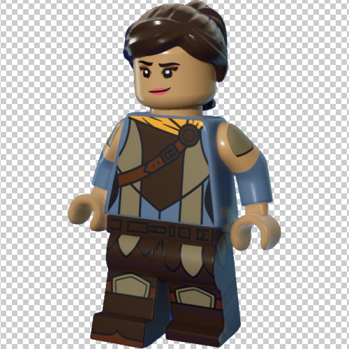 Alternate preview