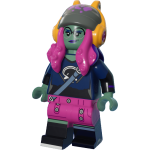 LEGO CEPHAR 001 CUT BY CRAFTDANIMATION