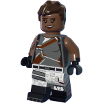 LEGO DOMINATOR 001 SIGNATURE CUT BY CRAFTDANIMATION