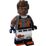 LEGO DOMINATOR 002 BASE CUT BY CRAFTDANIMATION