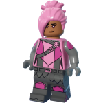 LEGO DROSERA 001 BASE CUT BY CRAFTDANIMATION