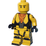 LEGO DUMMY 001 CUT BY CRAFTDANIMATION