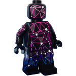 LEGO ISO 001 CUT BY CRAFTDANIMATION