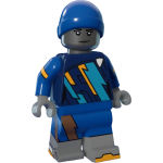 LEGO MOGUL MASTER 008 BASE CUT BY CRAFTDANIMATION