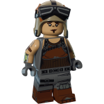 LEGO RENEGADE RAIDER 001 CUT BY CRAFTDANIMATION