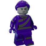 LEGO SPARKLE SKULL 002 BASE CUT BY CRAFTDANIMATION