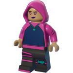 LEGO SYD 002 CUT BY CRAFTDANIMATION