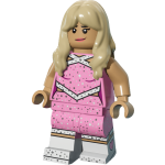 LEGO TOUR READY SABRINA CARPENTER 001 CUT BY CRAFTDANIMATION