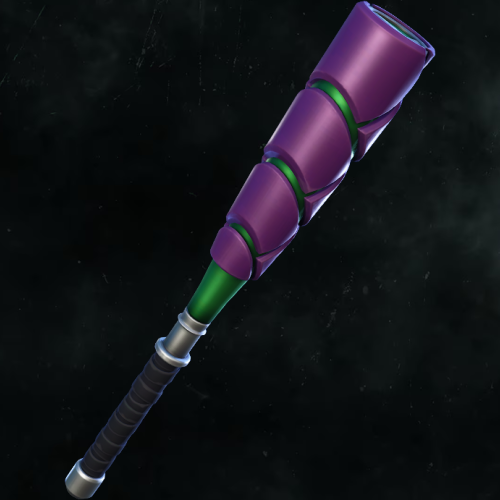 BBS BEAST BAT 001 CUT BY CRAFTDANIMATION