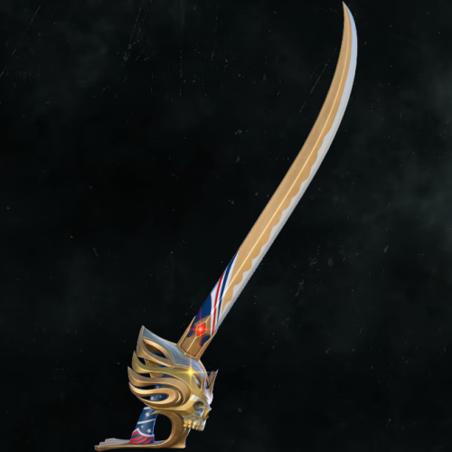 CODYS CUTLASS 001 CUT BY CRAFTDANIMATION