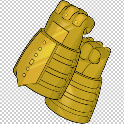 Alternate preview