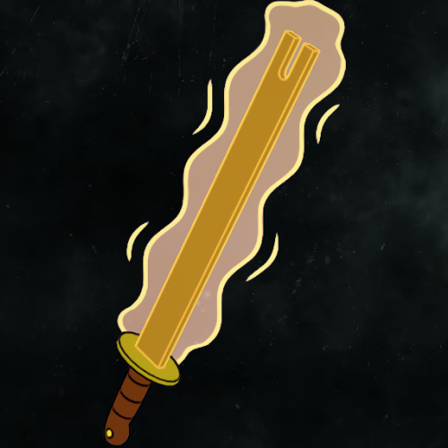 LEMONGRABS SOUND SWORD 001 CUT BY CRAFTDANIMATION