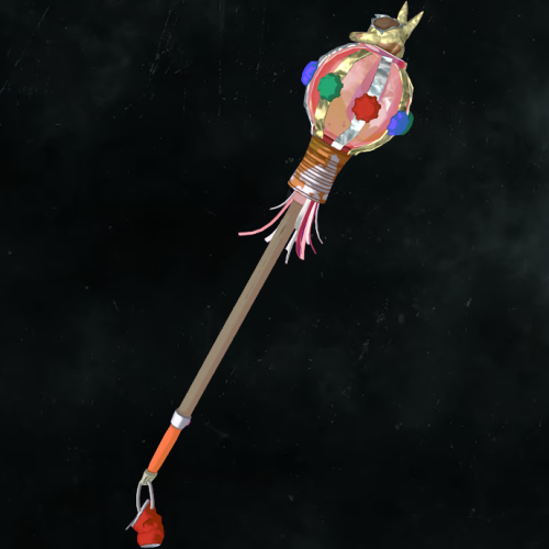 PRINCESS KENNYS ROYAL SCEPTER 001 CUT BY CRAFTDANIMATION