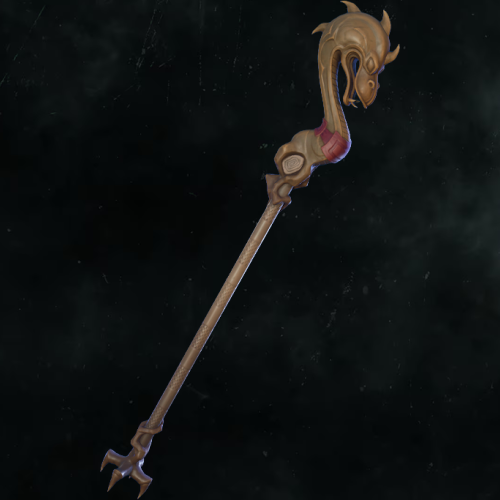 RAIDENS STAFF 001 CUT