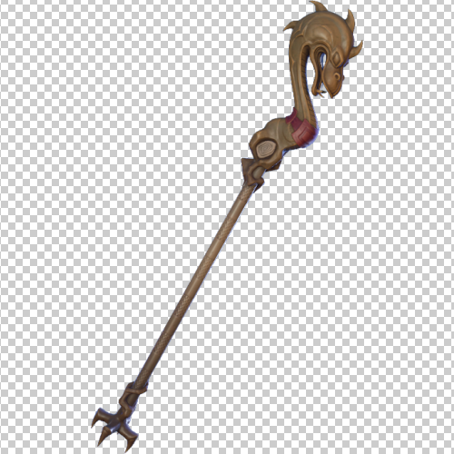 Alternate preview