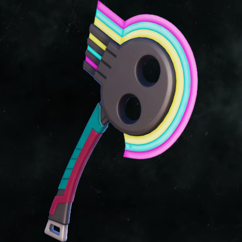 SKULLY LIGHT CLUB 001 CUT BY CRAFTDANIMATION