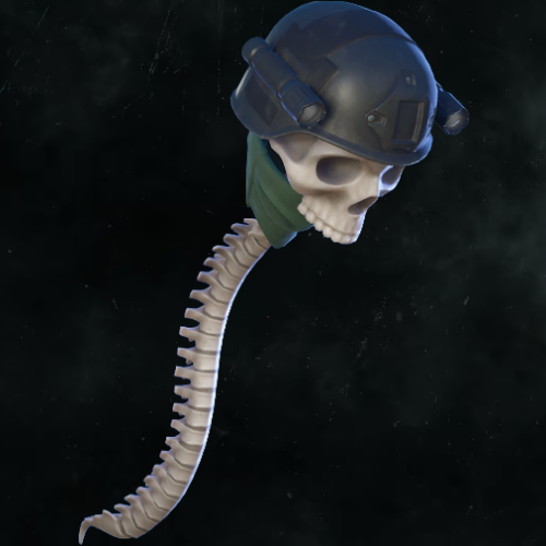 VERTEBASHER 001 CUT BY CRAFTDANIMATION