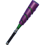 BBS BEAST BAT 001 CUT BY CRAFTDANIMATION