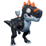 WIND A SAURUS 001 CUT BY CRAFTDANIMATION