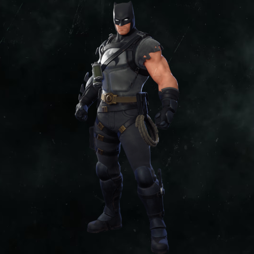 BATMAN ZERO 001 CUT BY CRAFTDANIMATION