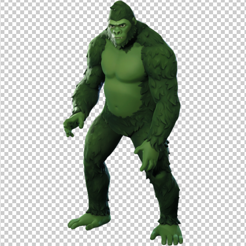 Alternate preview