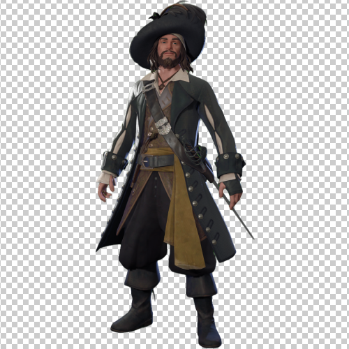 Alternate preview