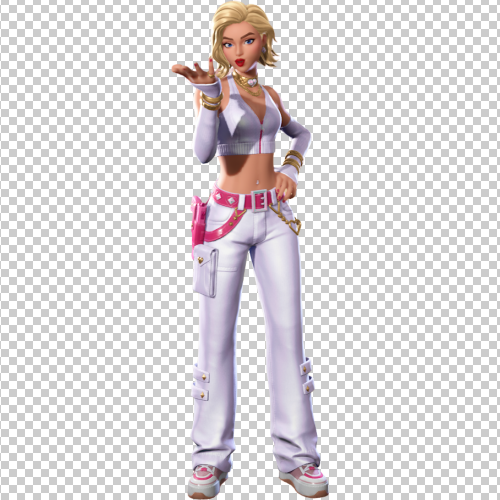 Alternate preview