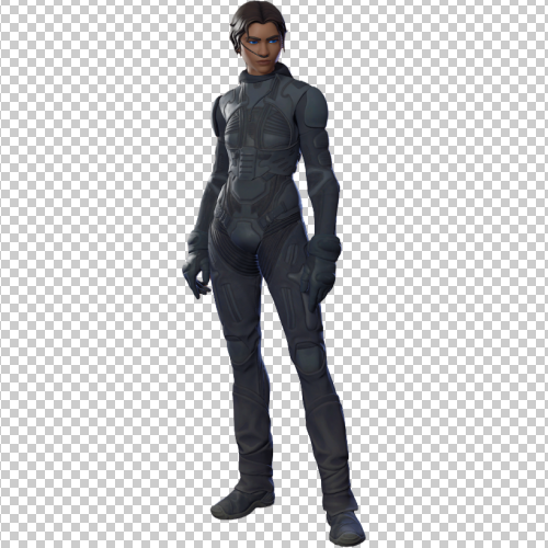 Alternate preview