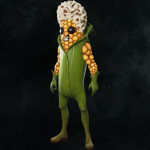 COBB 002 FULL POP CUT BY CRAFTDANIMATION