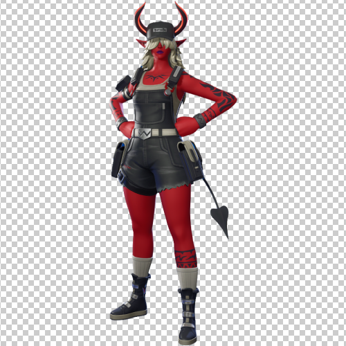 Alternate preview