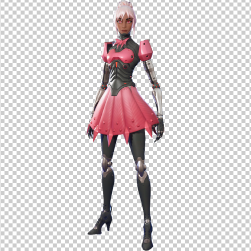 Alternate preview