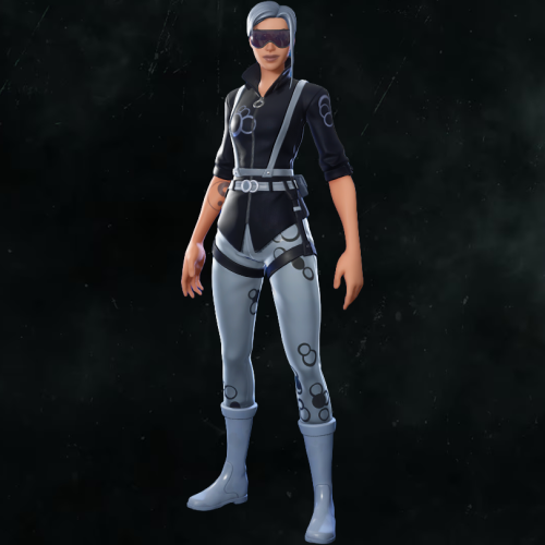 ECHO 001 DEFAULT CUT BY CRAFTDANIMATION